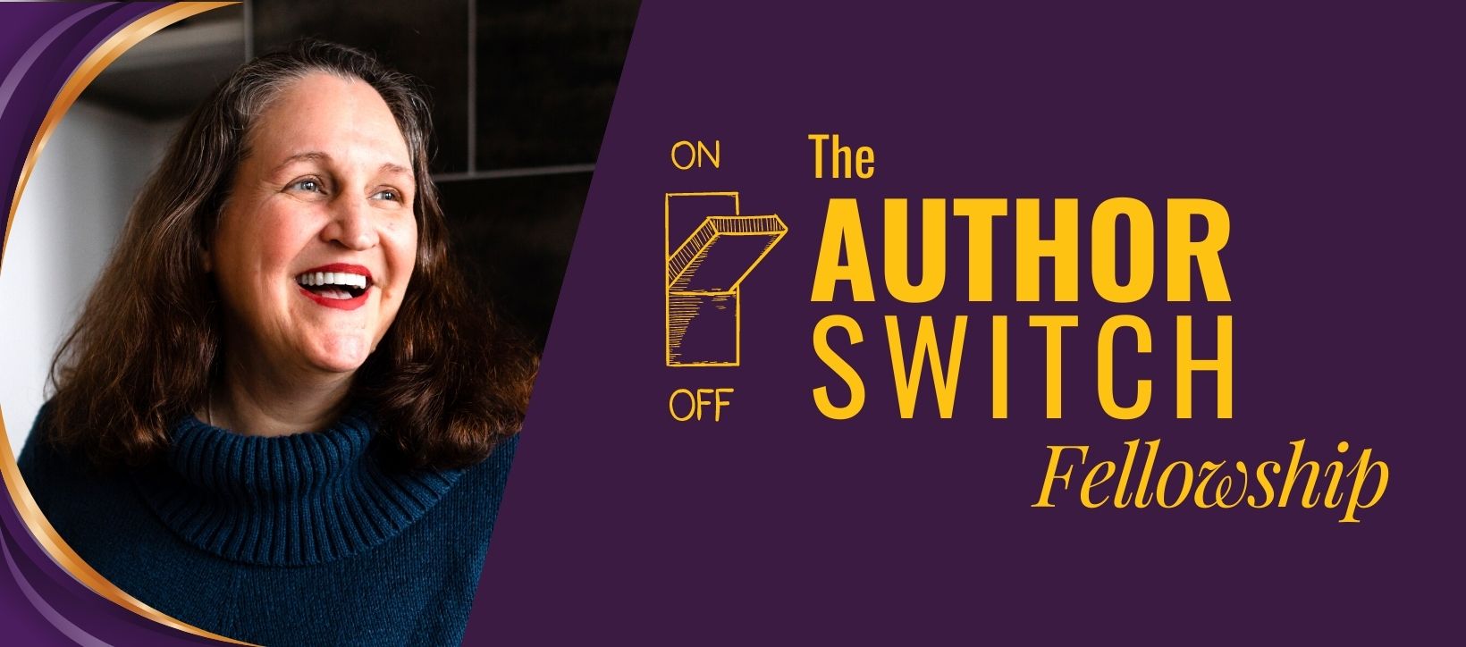 Author Switch Fellowship
